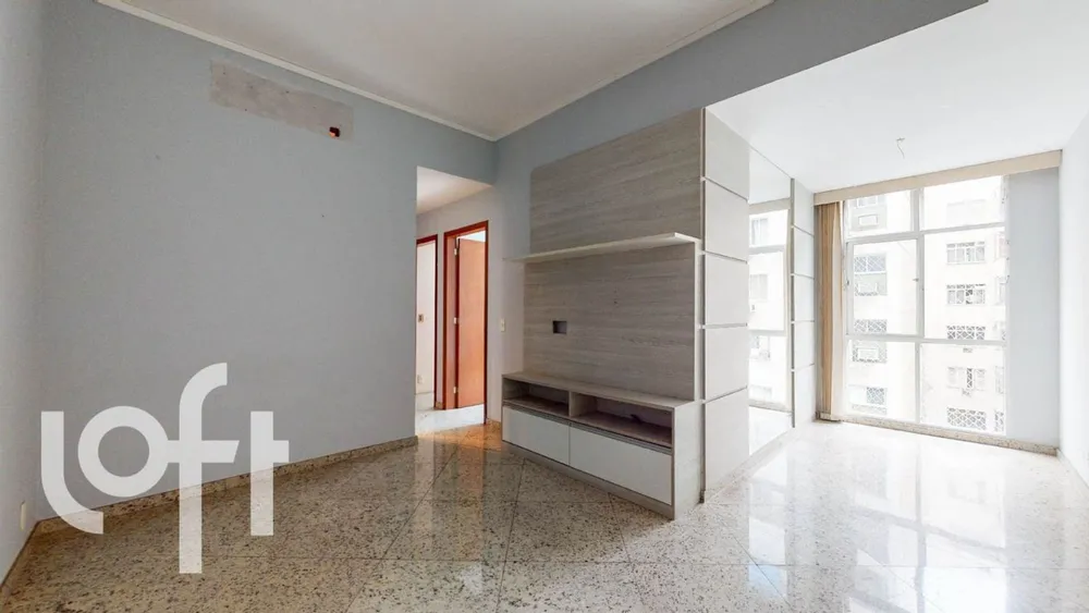 Apartamento, 3 quartos, 88 m² - Foto 1