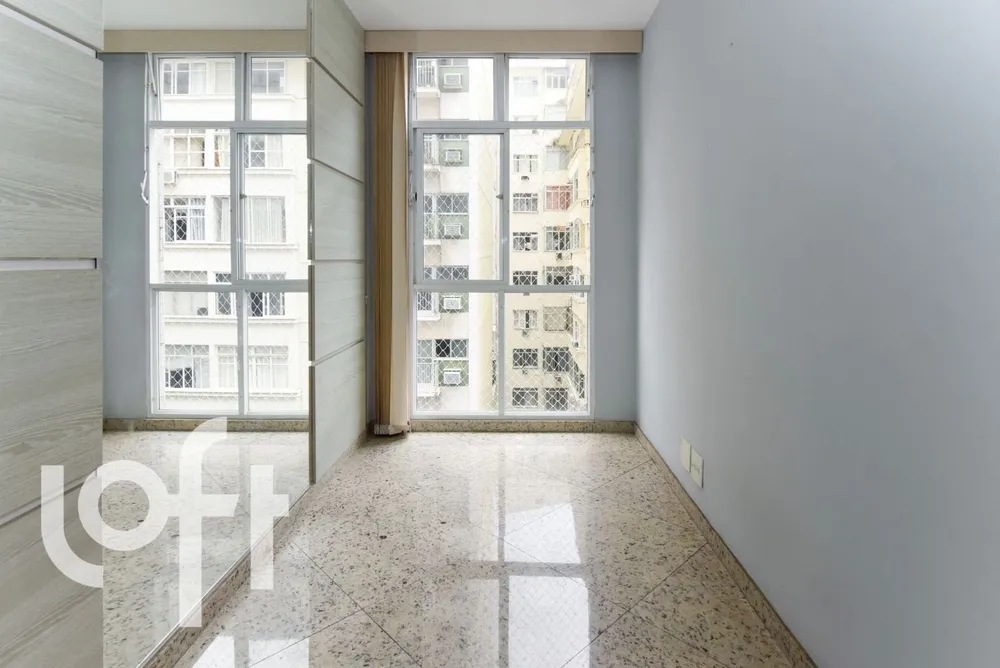 Apartamento, 3 quartos, 88 m² - Foto 4