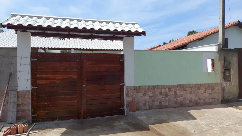 Casa, 2 quartos, 200 m² - Foto 3