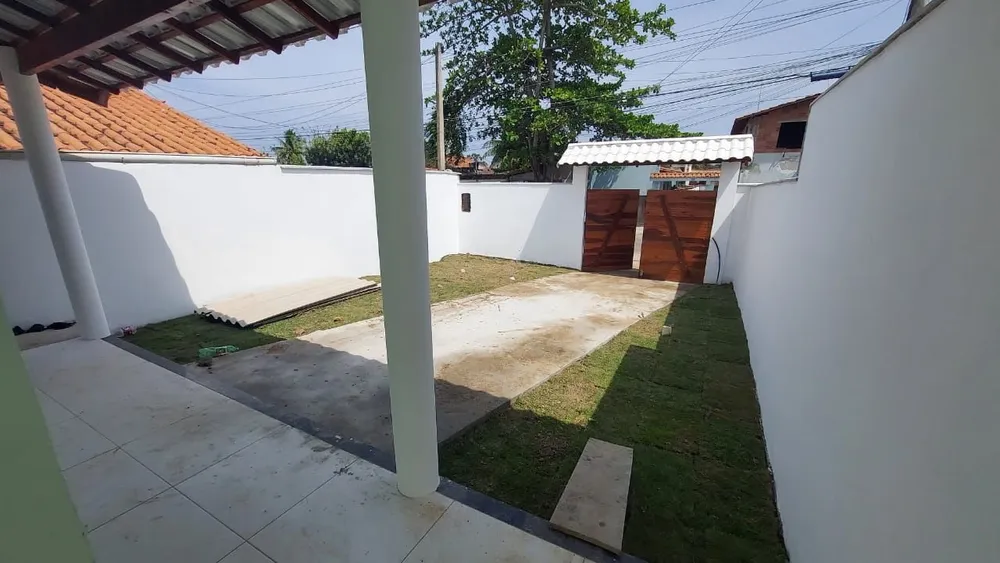 Casa, 2 quartos, 200 m² - Foto 6