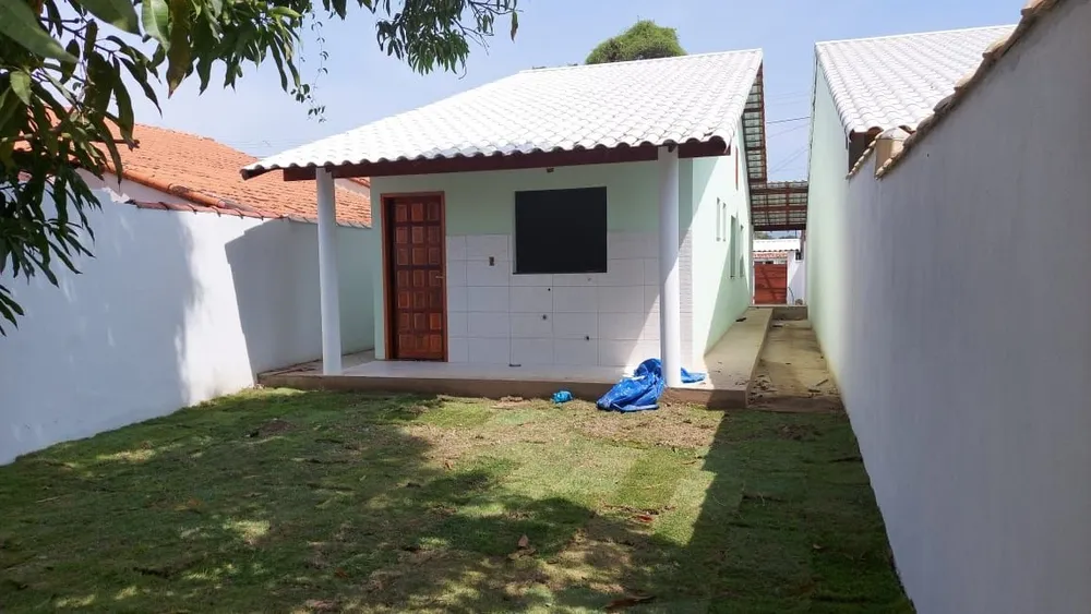 Casa, 2 quartos, 200 m² - Foto 2