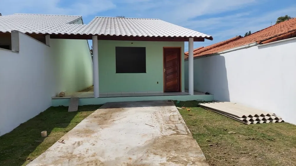 Casa, 2 quartos, 200 m² - Foto 1
