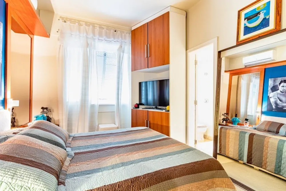 Apartamento, 3 quartos, 136 m² - Foto 20