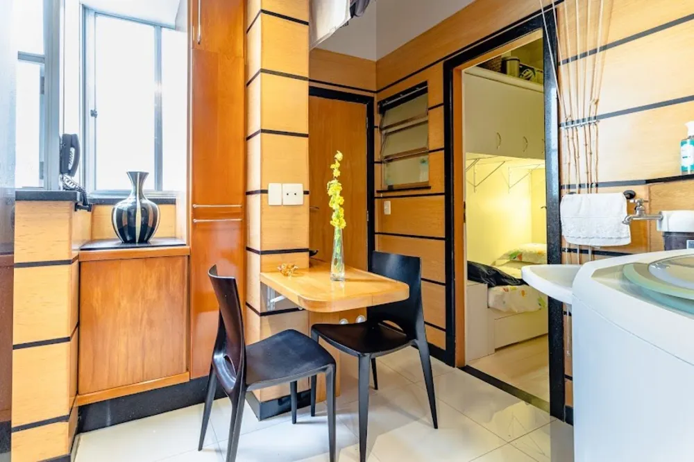 Apartamento, 3 quartos, 136 m² - Foto 12