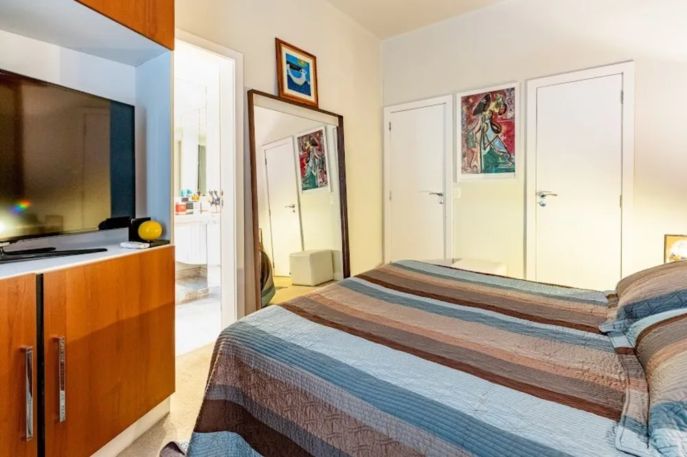 Apartamento, 3 quartos, 136 m² - Foto 24