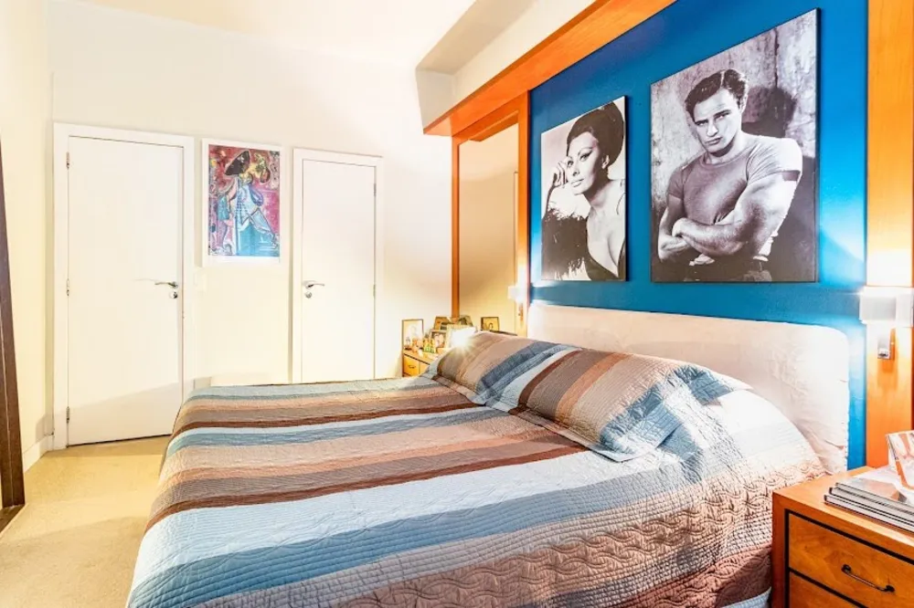 Apartamento, 3 quartos, 136 m² - Foto 23