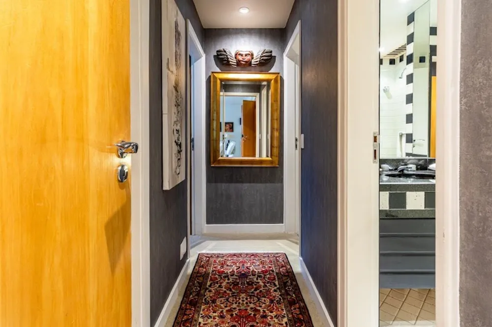 Apartamento, 3 quartos, 136 m² - Foto 17