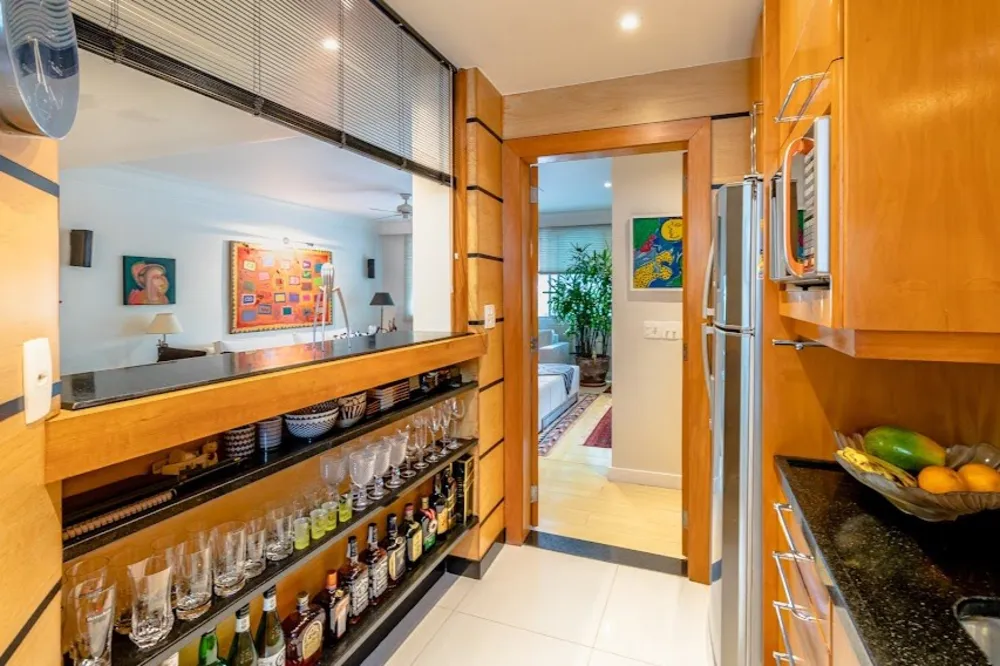 Apartamento, 3 quartos, 136 m² - Foto 13