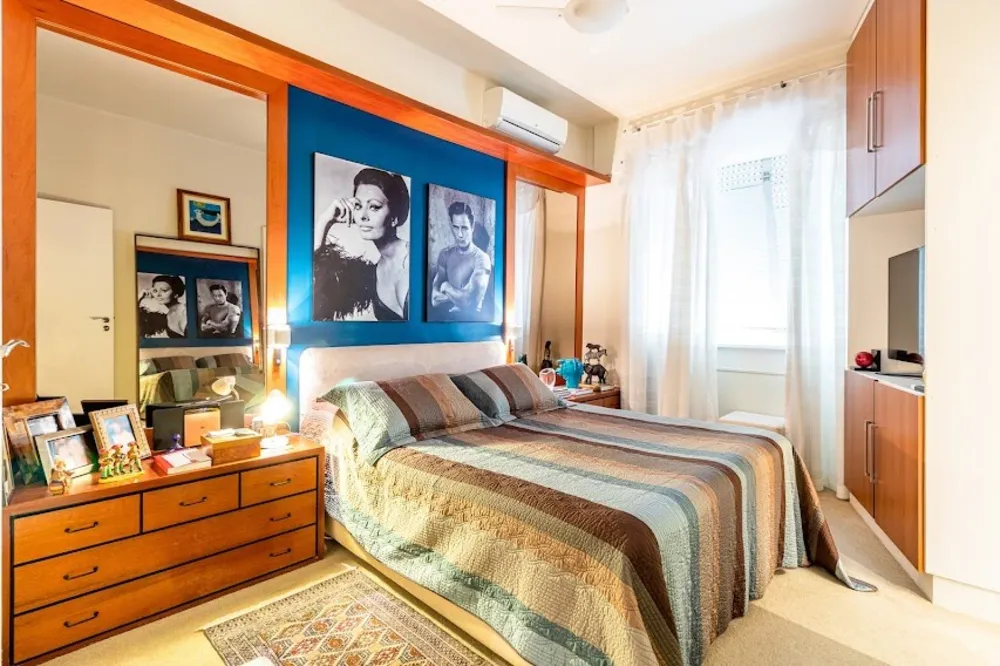 Apartamento, 3 quartos, 136 m² - Foto 19