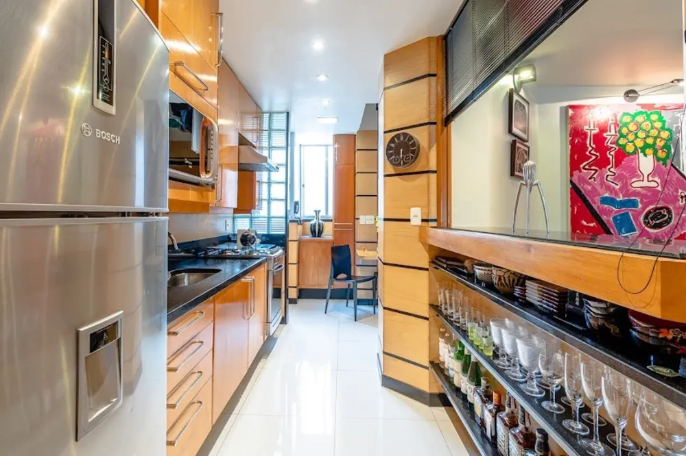 Apartamento, 3 quartos, 136 m² - Foto 10