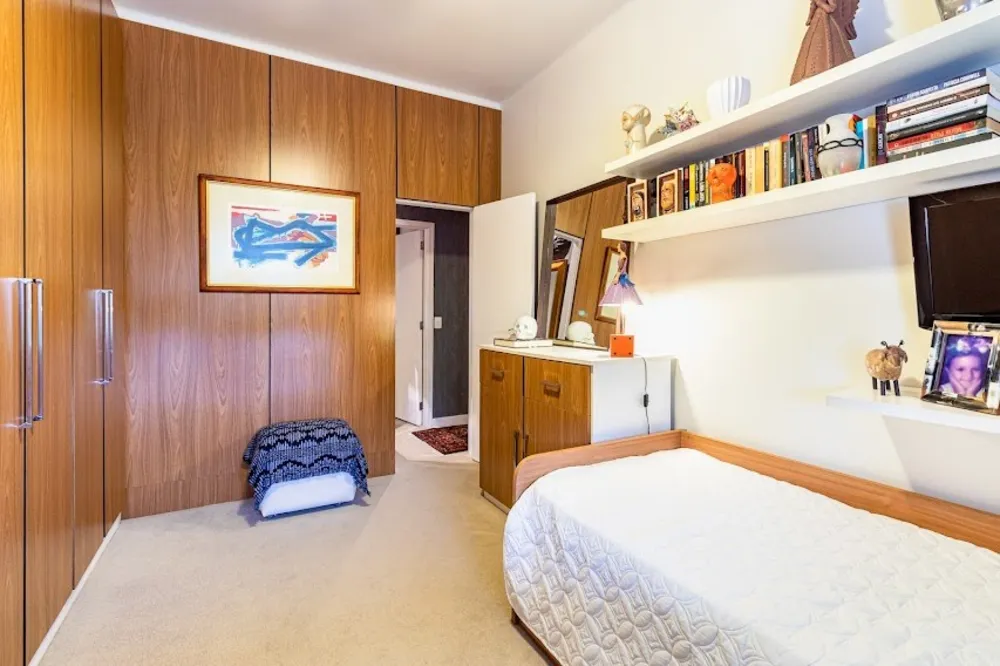 Apartamento, 3 quartos, 136 m² - Foto 30