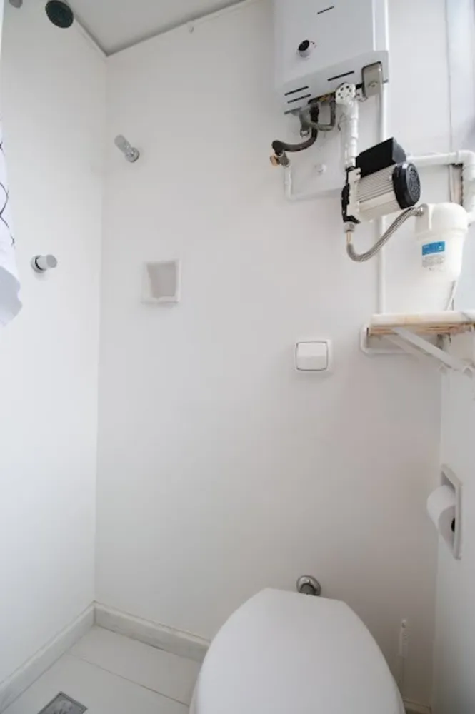 Apartamento, 3 quartos, 136 m² - Foto 14