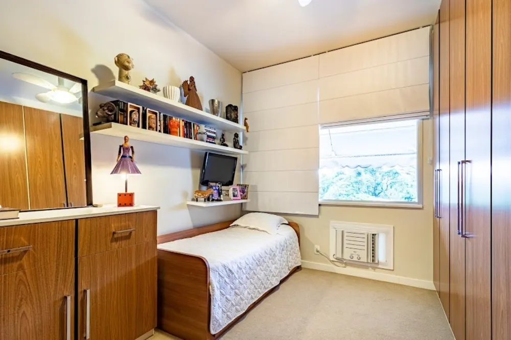 Apartamento, 3 quartos, 136 m² - Foto 27
