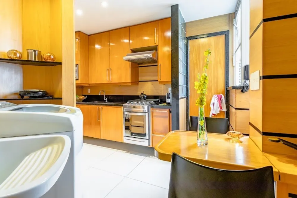 Apartamento, 3 quartos, 136 m² - Foto 16