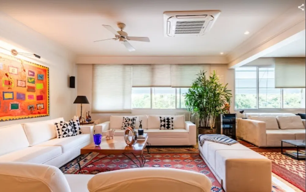 Apartamento, 3 quartos, 136 m² - Foto 32