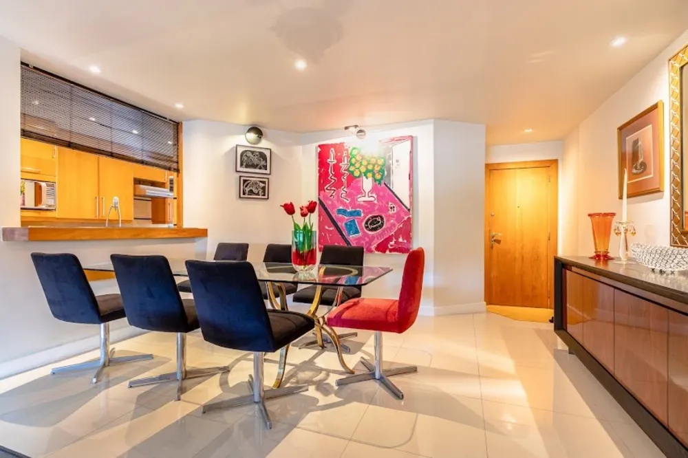 Apartamento, 3 quartos, 136 m² - Foto 9