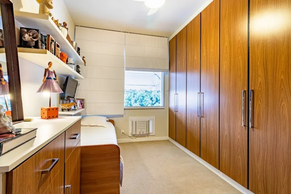 Apartamento, 3 quartos, 136 m² - Foto 26