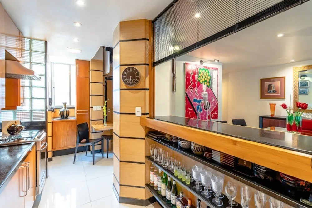 Apartamento, 3 quartos, 136 m² - Foto 11