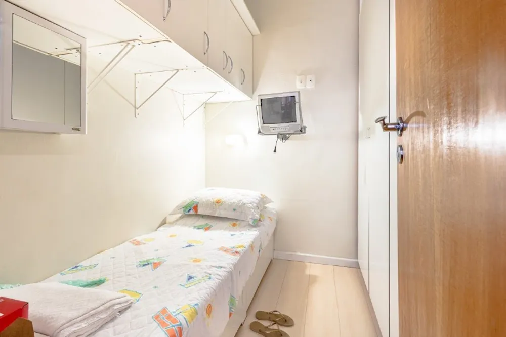 Apartamento, 3 quartos, 136 m² - Foto 15