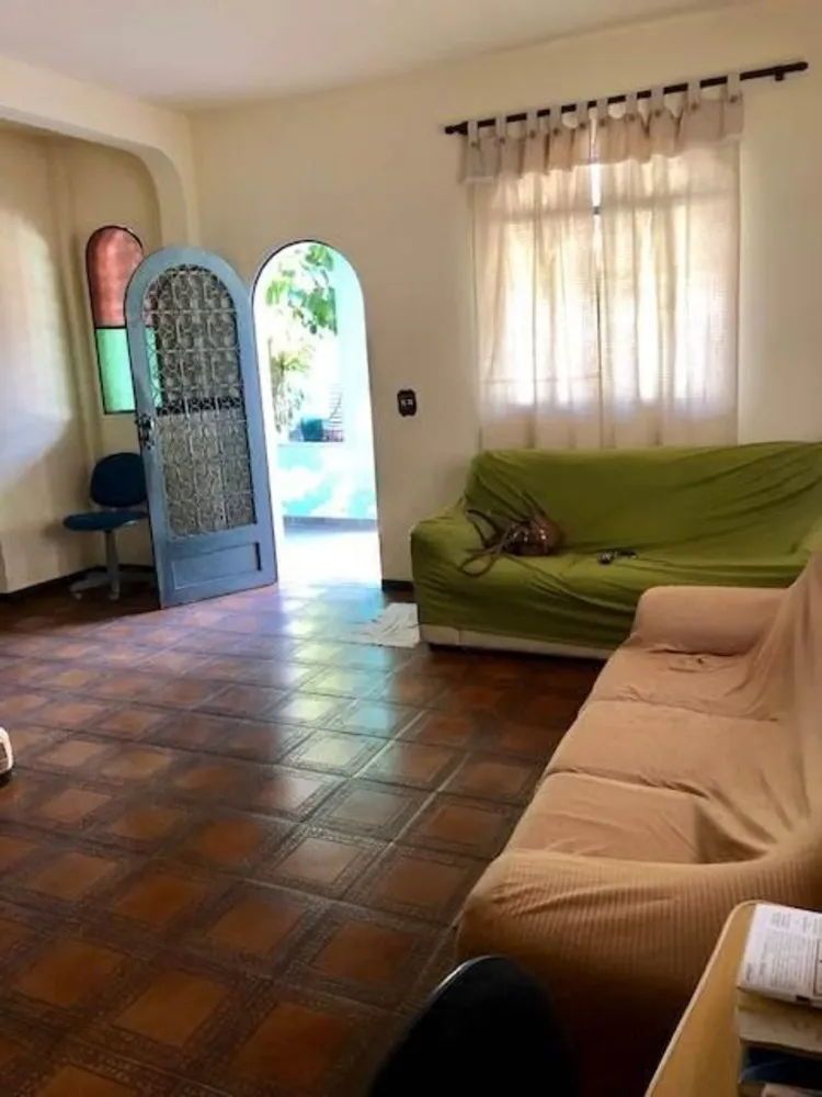 Casa, 4 quartos, 360 m² - Foto 4