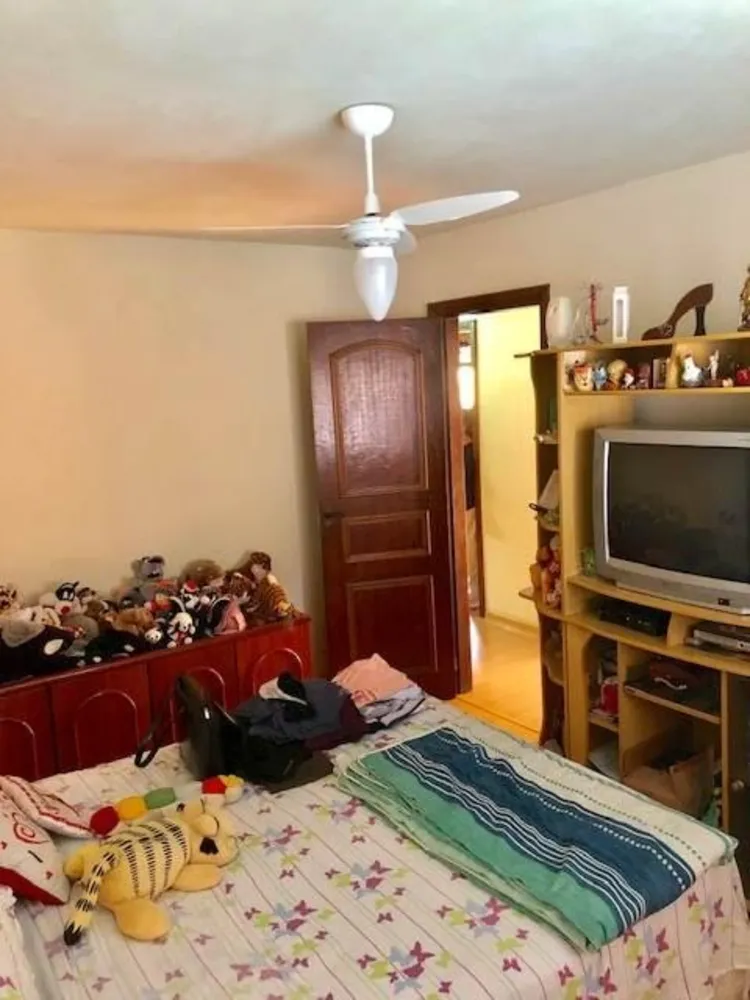 Casa, 4 quartos, 360 m² - Foto 11