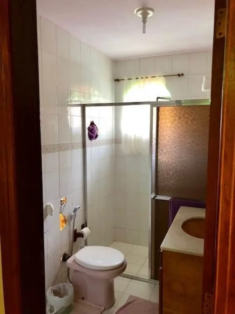 Casa, 4 quartos, 360 m² - Foto 20