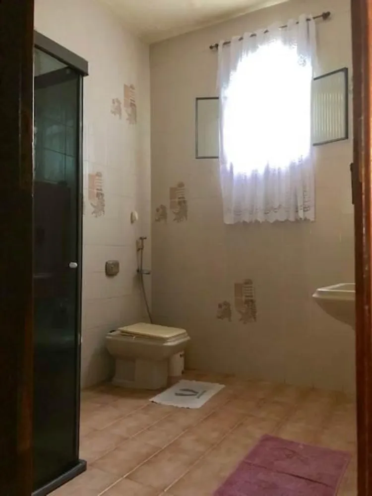 Casa, 4 quartos, 360 m² - Foto 23