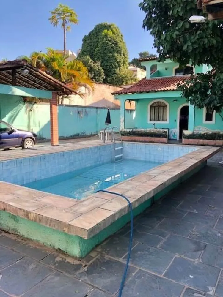 Casa, 4 quartos, 360 m² - Foto 29