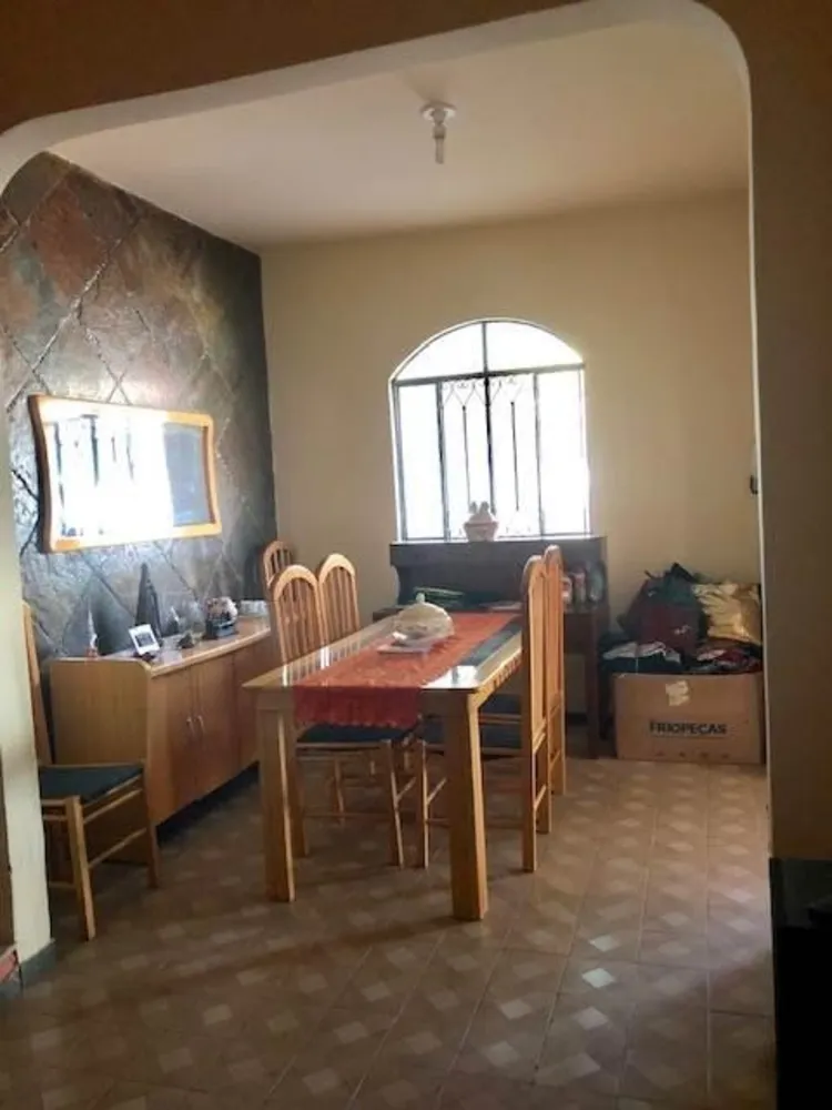 Casa, 4 quartos, 360 m² - Foto 2
