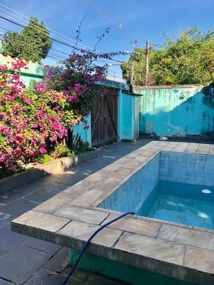 Casa, 4 quartos, 360 m² - Foto 30