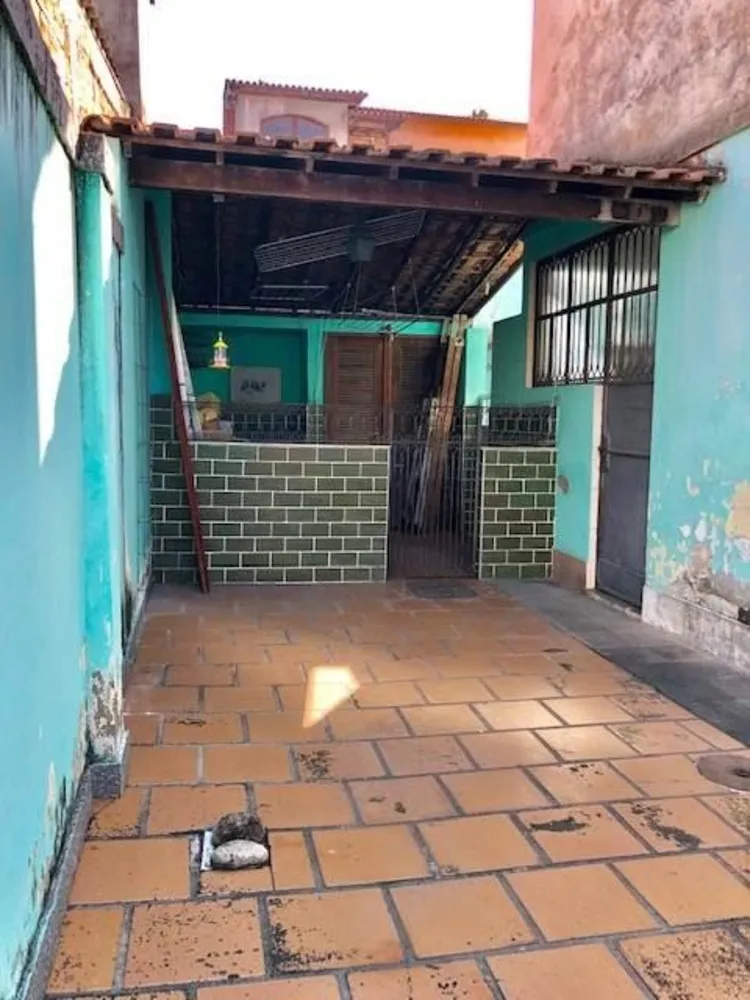 Casa, 4 quartos, 360 m² - Foto 33