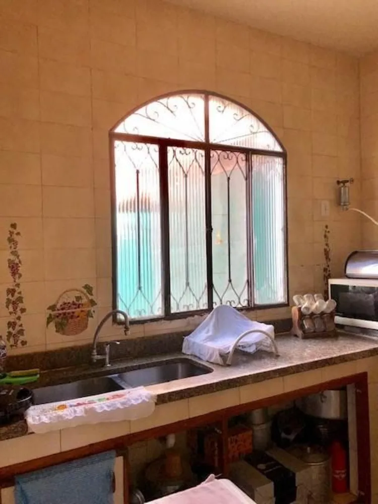 Casa, 4 quartos, 360 m² - Foto 26