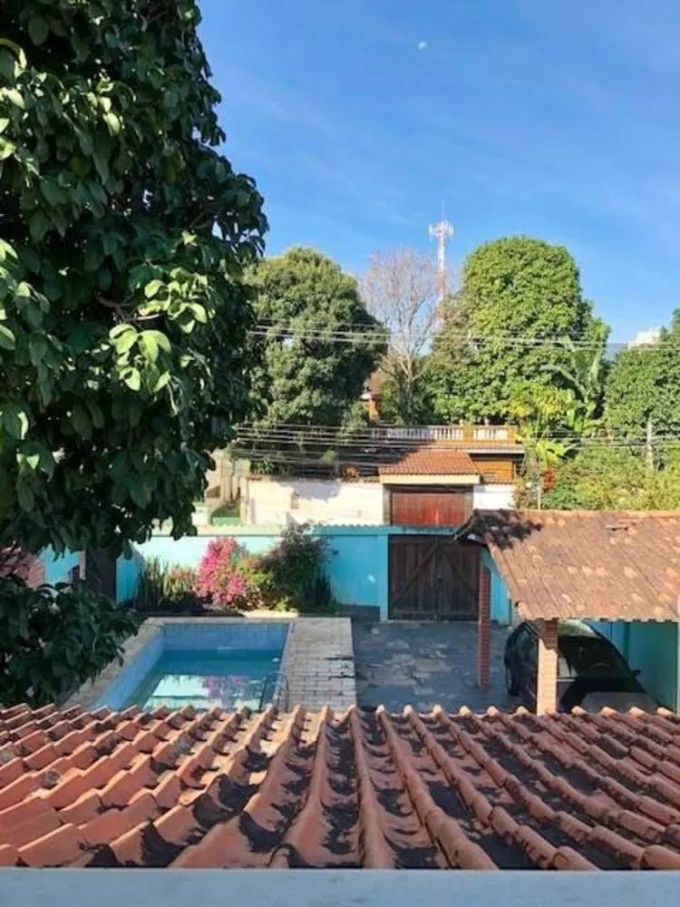 Casa, 4 quartos, 360 m² - Foto 37