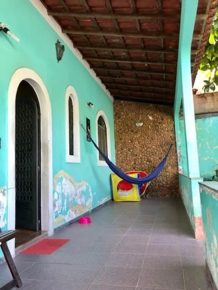 Casa, 4 quartos, 360 m² - Foto 35