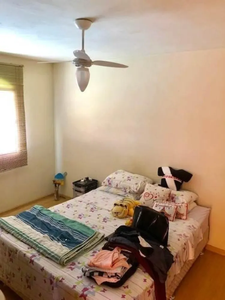 Casa, 4 quartos, 360 m² - Foto 9