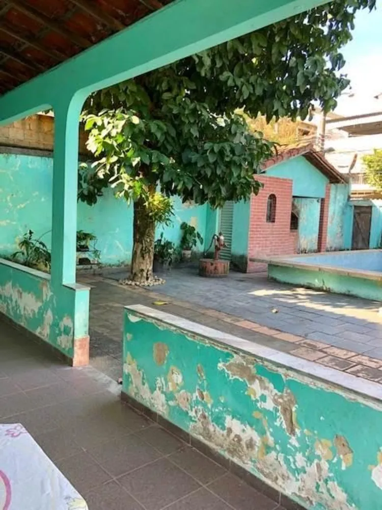 Casa, 4 quartos, 360 m² - Foto 38