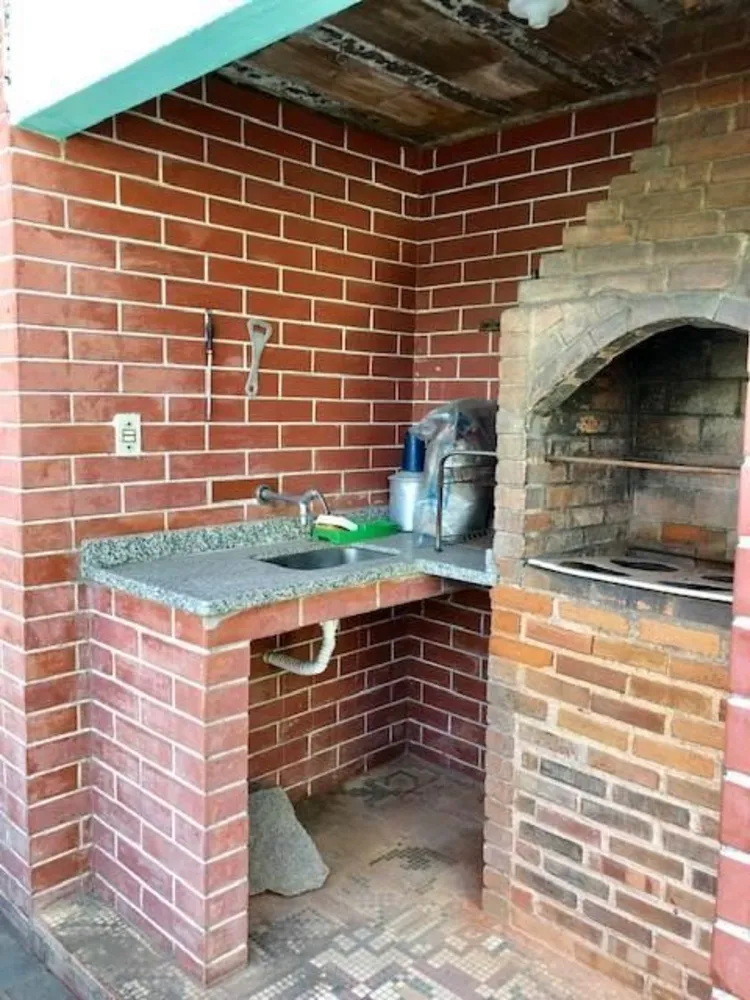 Casa, 4 quartos, 360 m² - Foto 32
