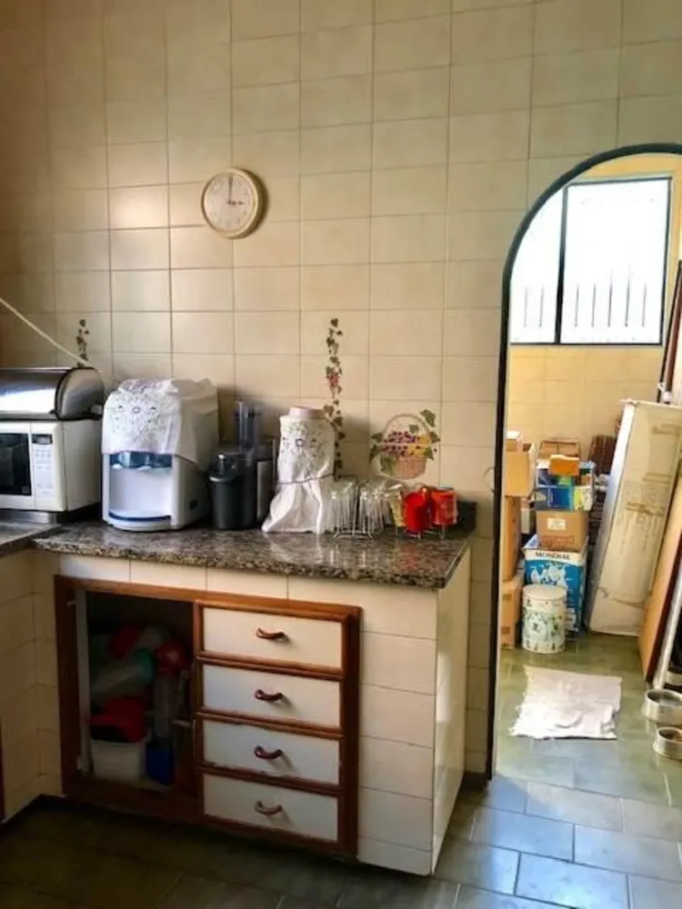 Casa, 4 quartos, 360 m² - Foto 25