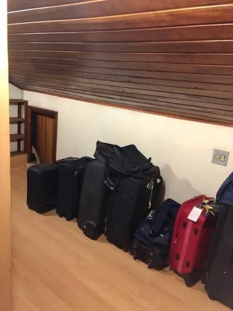 Casa, 4 quartos, 360 m² - Foto 28