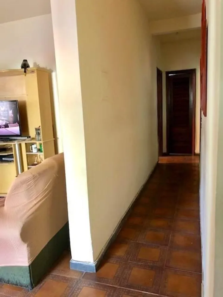 Casa, 4 quartos, 360 m² - Foto 17