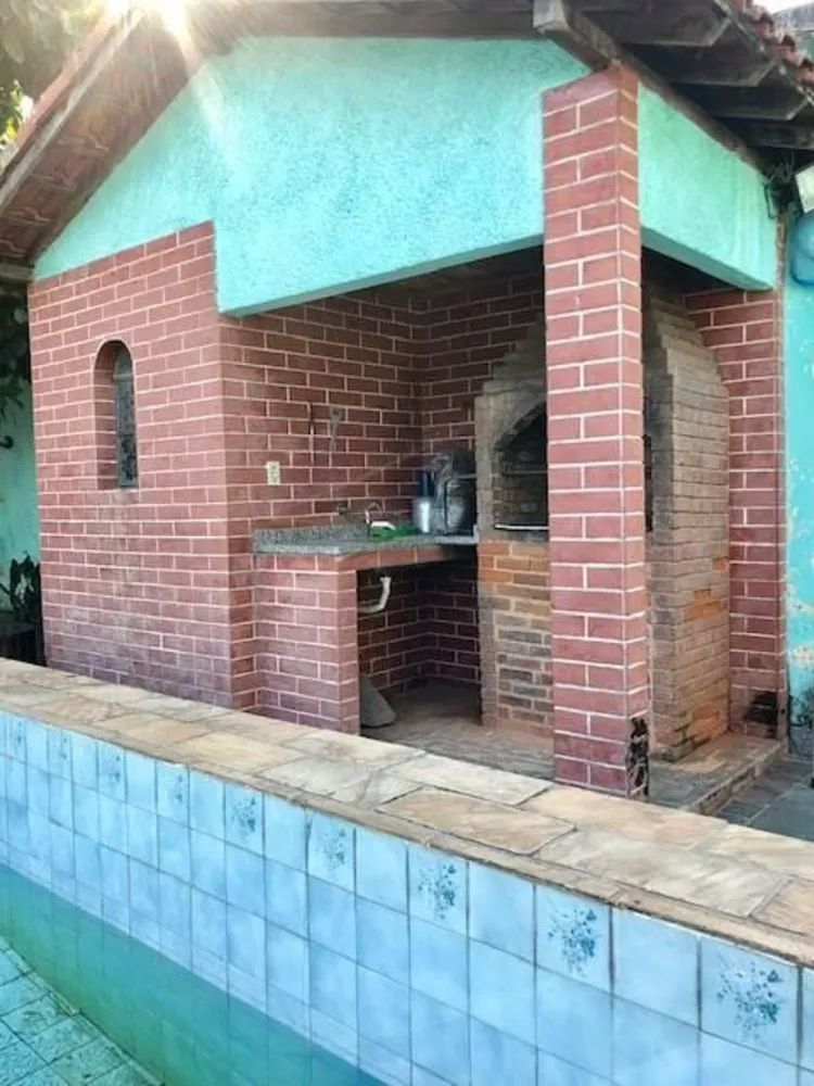 Casa, 4 quartos, 360 m² - Foto 31