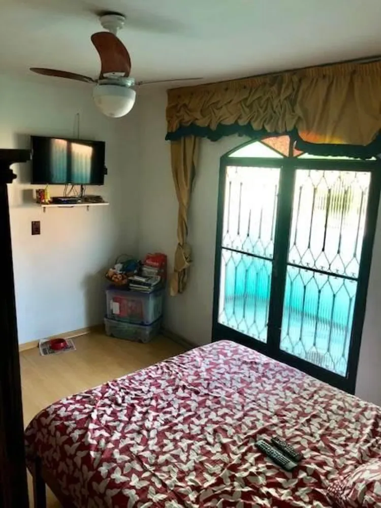 Casa, 4 quartos, 360 m² - Foto 14