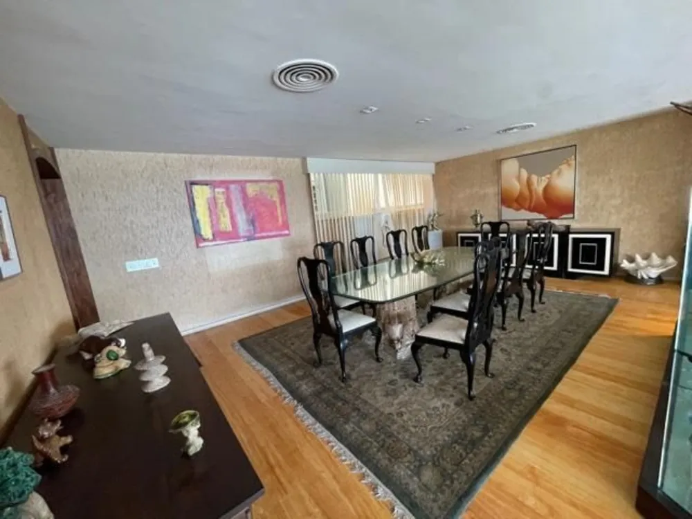 Apartamento, 4 quartos, 320 m² - Foto 3