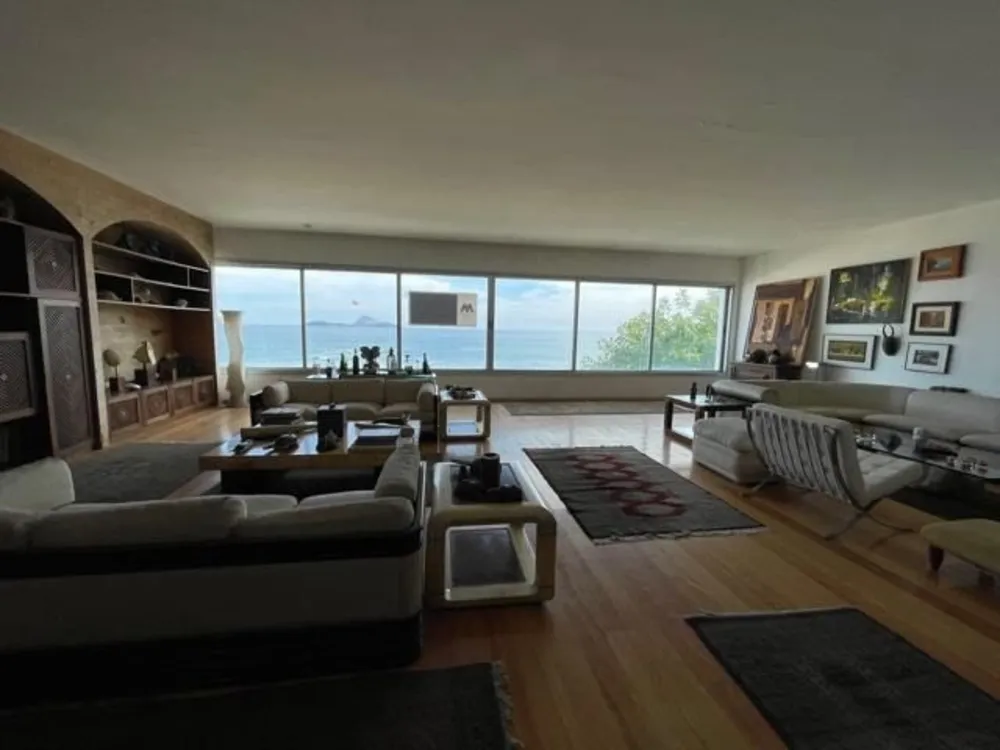 Apartamento, 4 quartos, 320 m² - Foto 1
