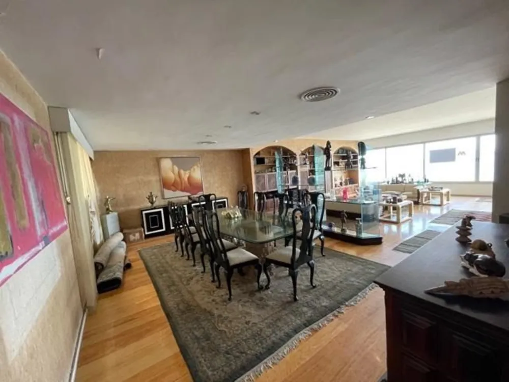 Apartamento, 4 quartos, 320 m² - Foto 6