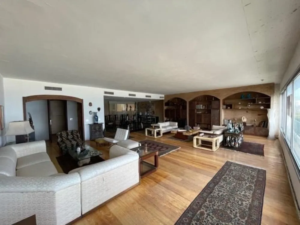 Apartamento, 4 quartos, 320 m² - Foto 2