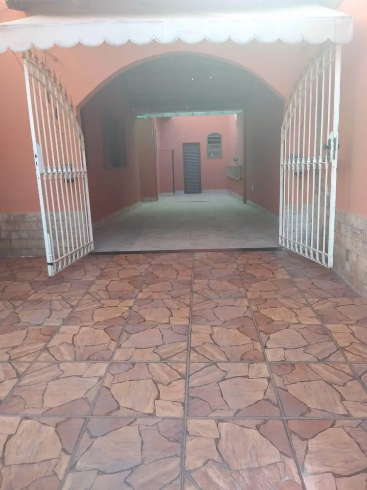 Casa, 4 quartos, 290 m² - Foto 29