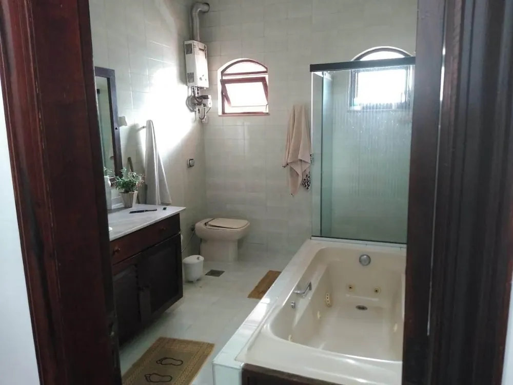 Casa, 4 quartos, 290 m² - Foto 17