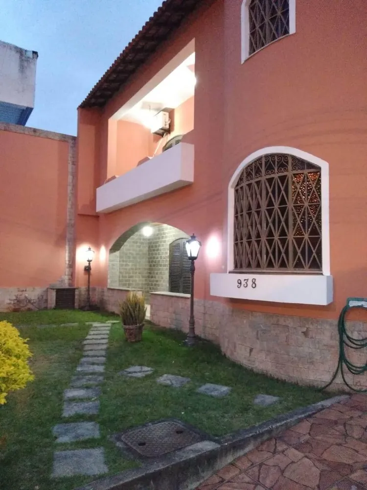 Casa, 4 quartos, 290 m² - Foto 27