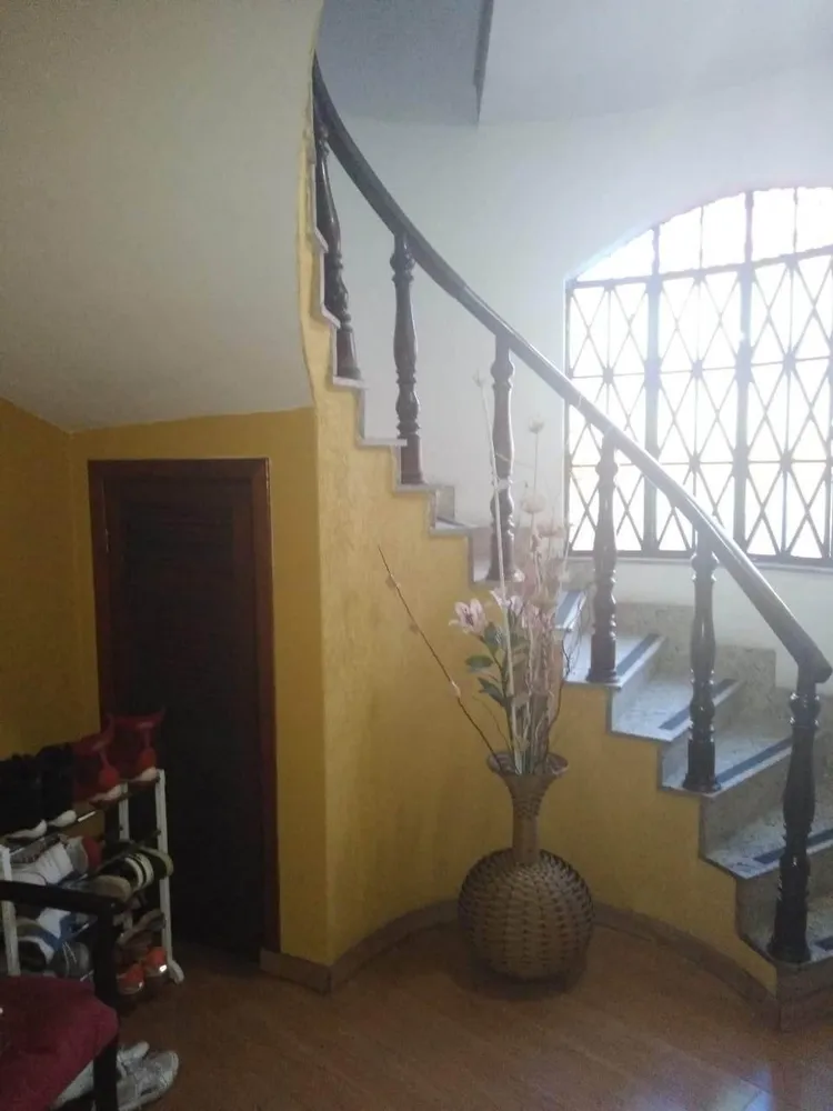 Casa, 4 quartos, 290 m² - Foto 6